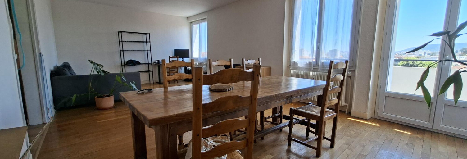Appartement 3 Pièces 80 m² à louer à Chamalières (63400)