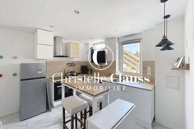 Appartement 2 pièces 69900 €