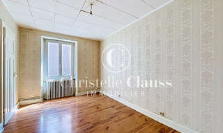 Immeuble  171 m² à vendre à Thann (68800)