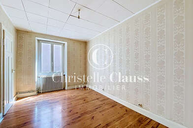 Immeuble  216000 €
