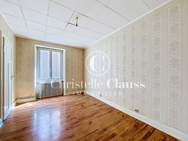 Immeuble de rapport de 188m² habitables à Thann — photo 1
