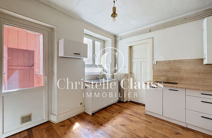 Immeuble de rapport de 188m² habitables à Thann — photo 2