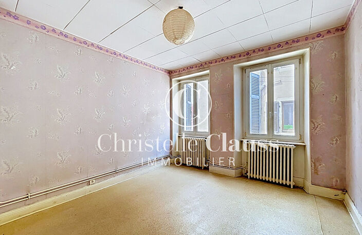 Immeuble de rapport de 188m² habitables à Thann — photo 4