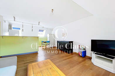 Appartement 2 pièces 66000 €