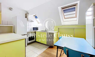 Appartement 2 Pièces 38 m² à vendre à Saint-Amarin (68550)
