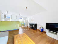 Appartement de 38,12m² carrez à Saint-Amarin — photo 2