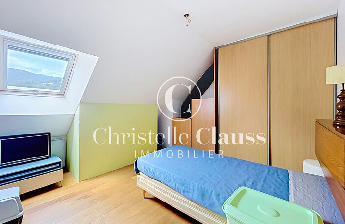 Appartement de 38,12m² carrez à Saint-Amarin — photo 3