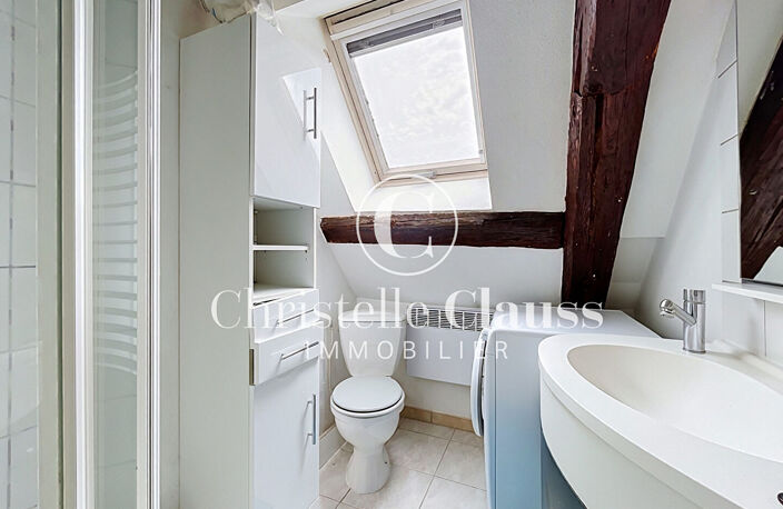 Appartement de 38,12m² carrez à Saint-Amarin — photo 4