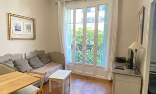 Appartement 1 Pièce 30 m² à louer à Nice (06000)