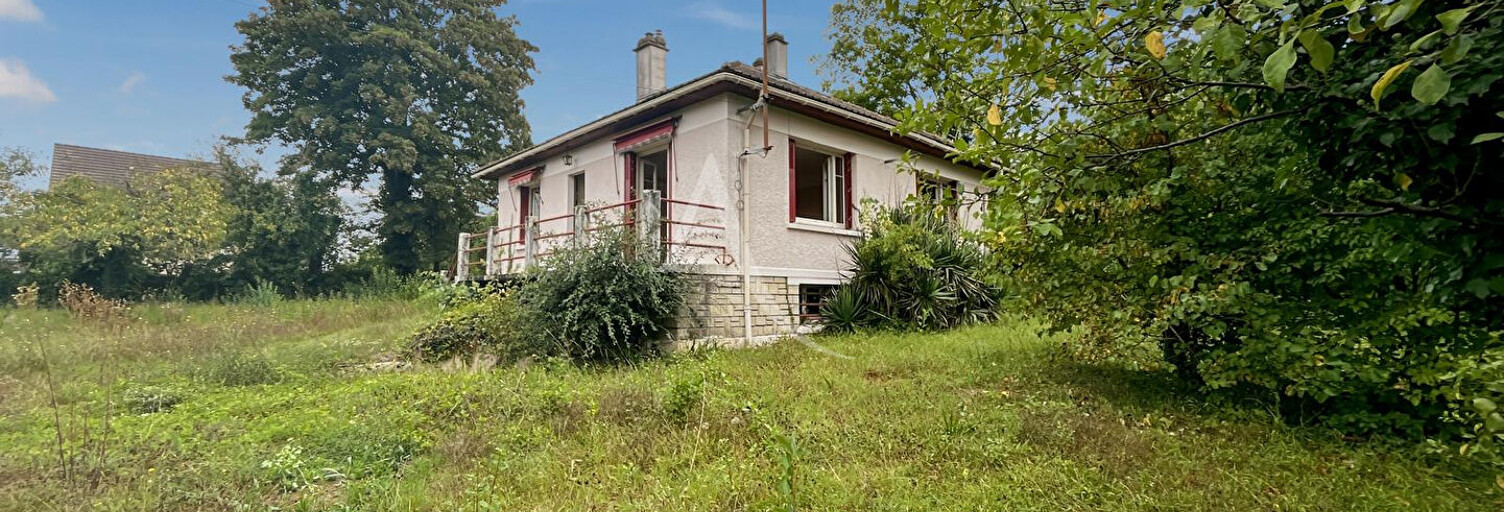 Maison 3 Pièces 69 m² à vendre à Herblay-sur-Seine (95220)