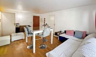 Appartement 2 Pièces 44 m² à vendre à Courdimanche (95800)