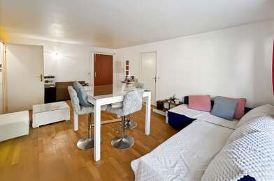 Appartement 2 pièces 155000 €