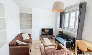 Appartement 2 Pièces 51 m² à louer à Strasbourg (67000)
