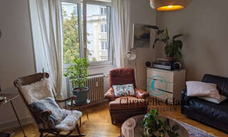 Appartement 2 Pièces 65 m² à louer à Strasbourg (67000)