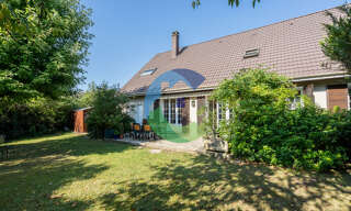 Maison 8 Pièces 144 m² à vendre à Longjumeau (91160)