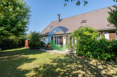 Maison 8 pièces 445000 €