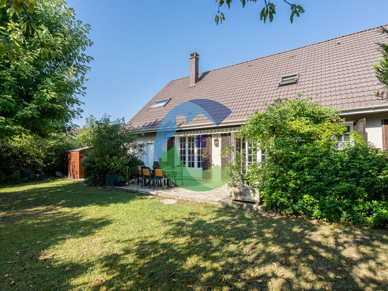 Maison Longjumeau 8 pièce(s) 144 m2 — photo 1