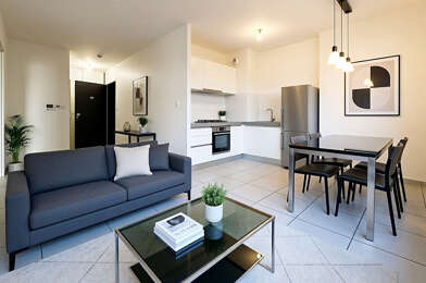 Appartement 2 pièces 210000 €