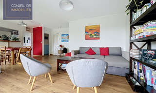 Appartement 4 Pièces 81 m² à vendre à Oullins-Pierre-Bénite (69600)