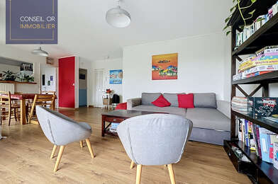 Appartement 4 pièces 229000 €