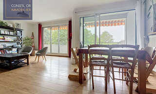 Appartement 4 Pièces 81 m² à vendre à Oullins-Pierre-Bénite (69600)