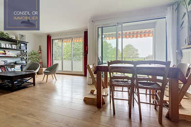 Appartement 4 pièces 229000 €