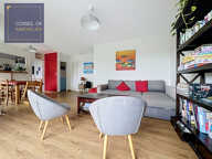 Appartement Oullins Pierre Benite 4 pièce(s) 83 m2 — photo 2