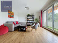 Appartement Oullins Pierre Benite 4 pièce(s) 83 m2 — photo 3