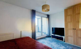 Appartement 1 Pièce 24 m² à vendre à Lyon 8 (69008)