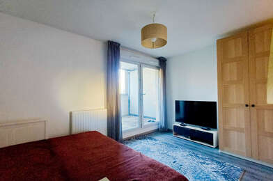 Appartement 1 pièces 150000 €