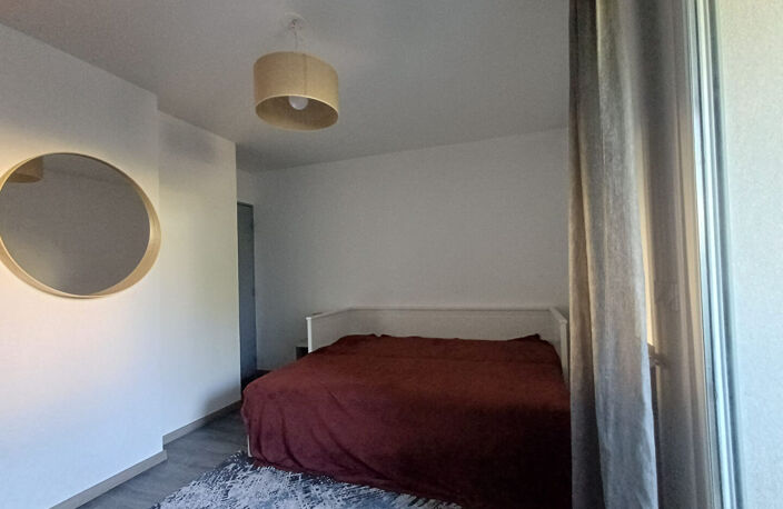 Appartement T1 - 24m² avec balcon- Lyon 8e Monplaisir — photo 3