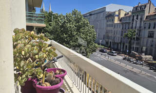 Appartement 4 Pièces 108 m² à vendre à Marseille 1 (13001)