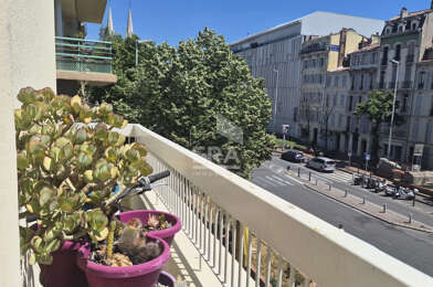 Appartement 4 pièces 335000 €