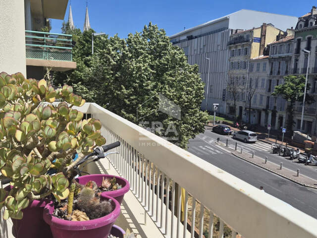 Appartement Marseille 4 pièce(s) 111.02 m2 — photo du bien