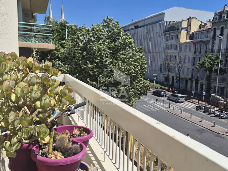 Appartement Marseille 4 pièce(s) 111.02 m2 — photo 1