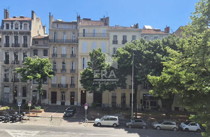 Appartement Marseille 4 pièce(s) 111.02 m2 — photo 2