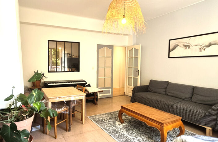 Appartement Marseille 4 pièce(s) 111.02 m2 — photo 3