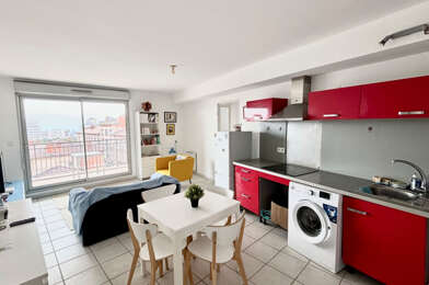 Appartement 3 pièces 187000 €