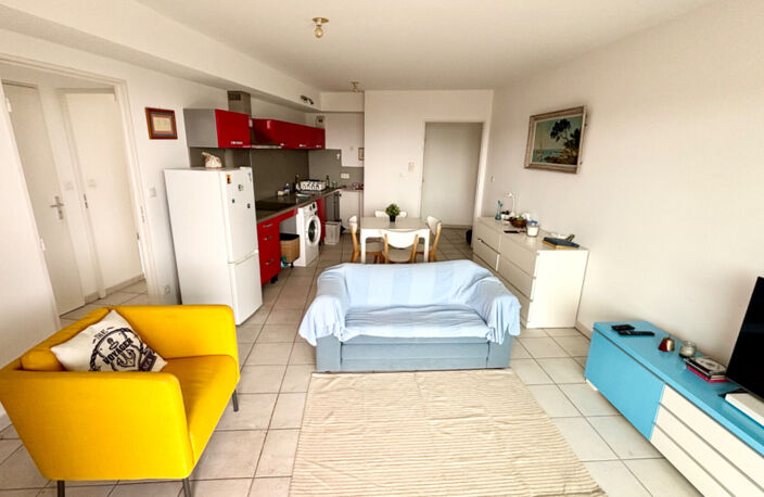 '''''''''SOUS OFFRE '''''''''AAppartement Marseille 3 pièce(s) et box — photo 2