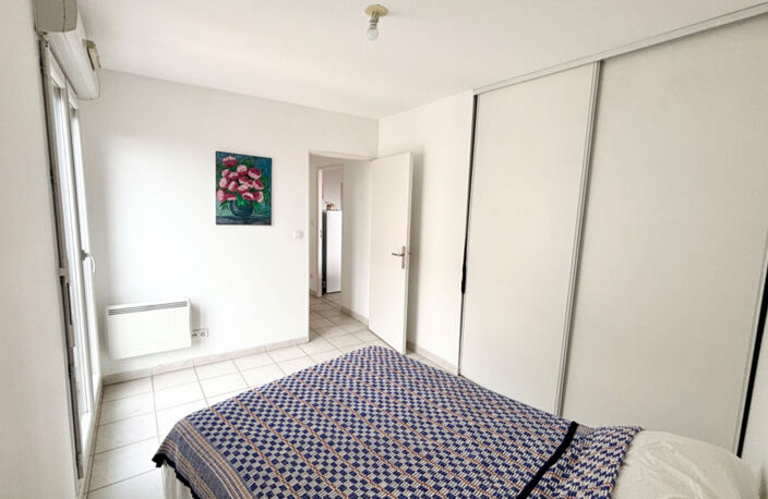'''''''''SOUS OFFRE '''''''''AAppartement Marseille 3 pièce(s) et box — photo 4