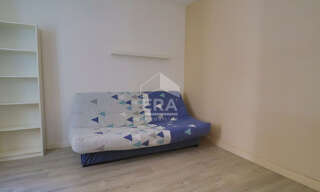 Appartement 2 Pièces 28 m² à vendre à Marseille 10 (13010)