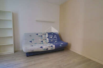 Appartement 2 pièces 109000 €