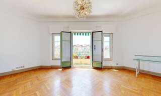 Appartement 4 Pièces 102 m² à vendre à Nice (06000)