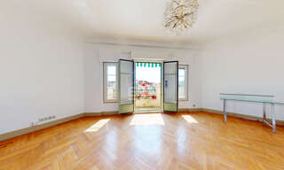 Appartement 4 Pièces 102 m² à vendre à Nice (06000)