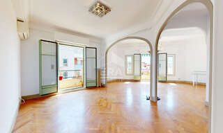Appartement 4 Pièces 102 m² à vendre à Nice (06000)