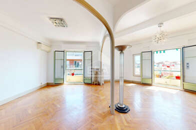 Appartement 4 pièces 810000 €