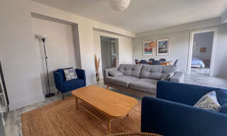Appartement 4 Pièces 83 m² à vendre à Saint-Jean-de-Luz (64500)