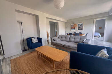 Appartement 4 pièces 530000 €