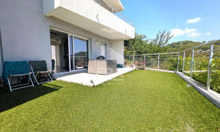 Appartement 4 Pièces 80 m² à vendre à Saint-Laurent-du-Var (06700)