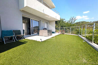 Appartement 4 pièces 465000 €